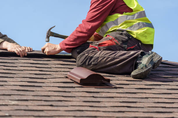 Best Commercial Roofing Services  in East Troy, WI
