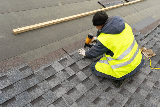 Best Roof Repair Services  in East Troy, WI