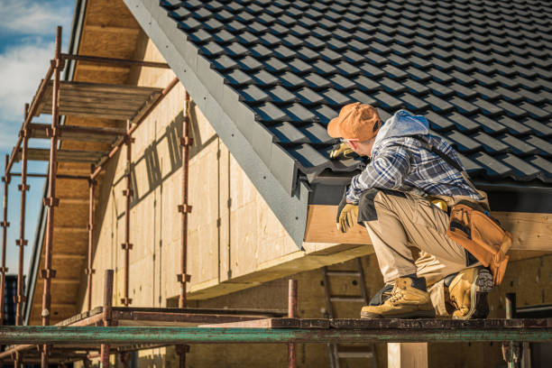 Quick and Trustworthy Emergency Roof Repair Services in East Troy, WI