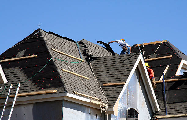Gutter Installation and Roofing in East Troy, WI