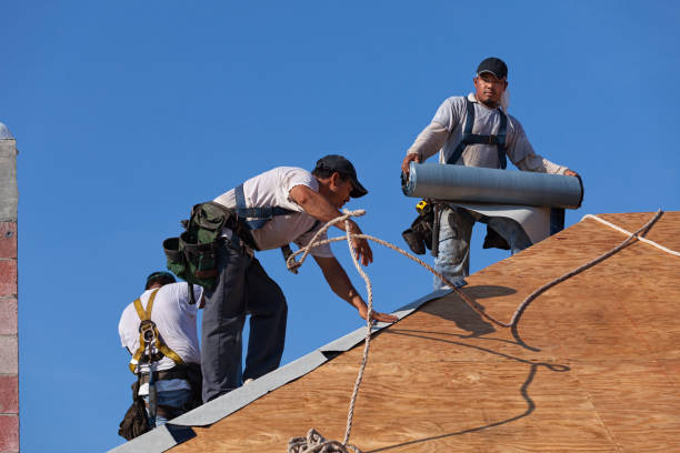 Best Commercial Roofing Services  in East Troy, WI