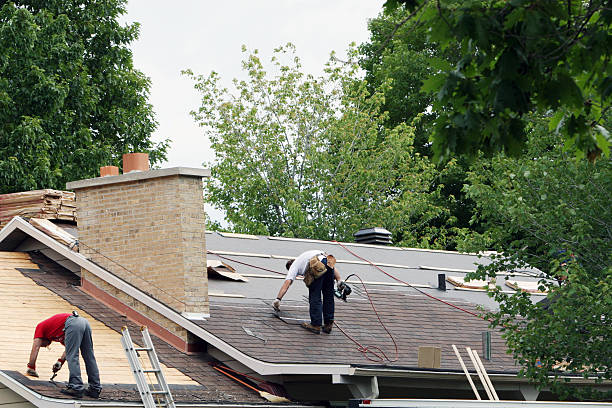 Best Flat Roof Repair Services  in East Troy, WI