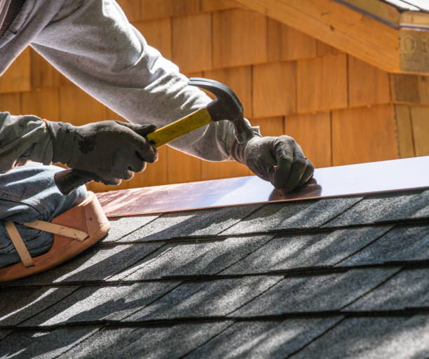 Best Roof Waterproofing Services  in East Troy, WI